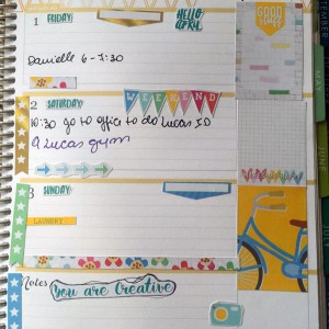 April Page 1