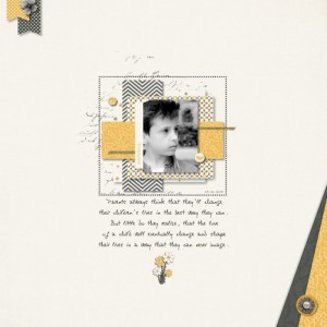 31. The Love Of A Child