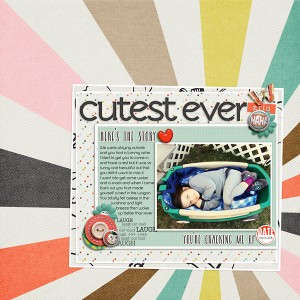 Cutest Ever!