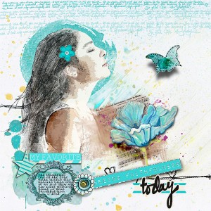 Random Challenge: Seeing Faithfulness