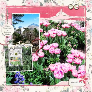 April 2016 Inspiration Challenge