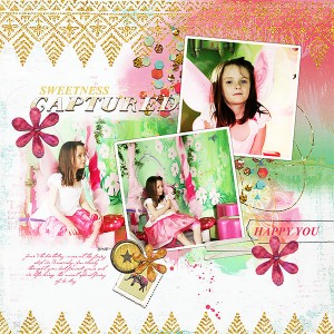 Fairy Party