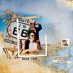 Route 66