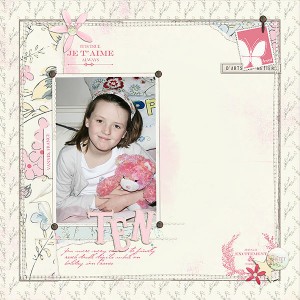 Tenth Birthday
