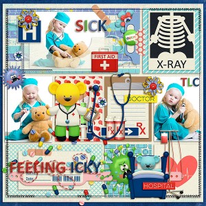 Feeling-Icky