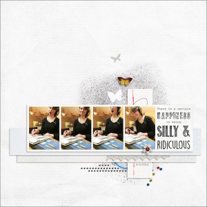 Silly and Ridiculous