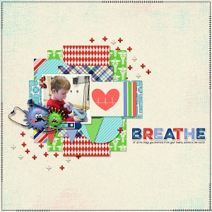 Breathe