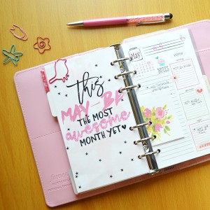 May-Be Planner