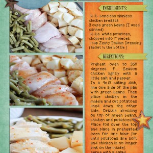 ItalianChicken