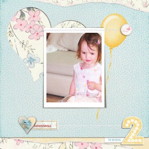 Turning Two