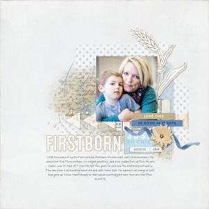 Firstborn