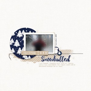 Snowballed- Scraplift