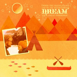 Dream Your Great Tomorrow
