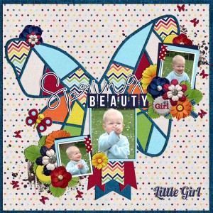 Blue-butterfly