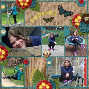 Playground-today