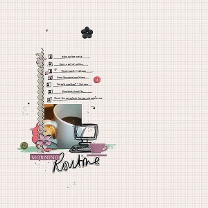 routine