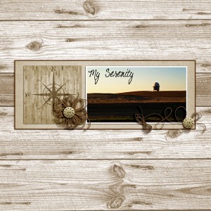 Serenity