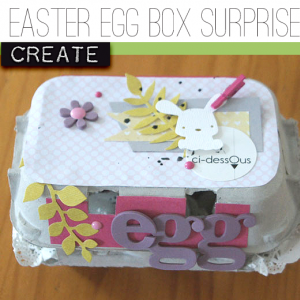 Egg Box Planner Preview