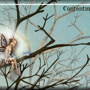 Contentment