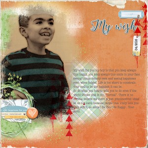 My Wish for You