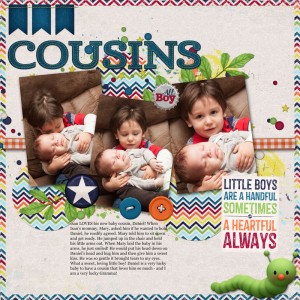 Cousins