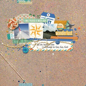 Wanderlust