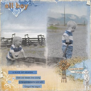 Gabe-Blue-wagon