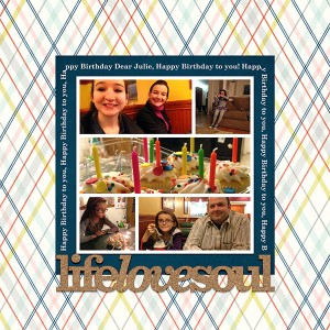 Birthday 13