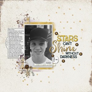 Shining-star