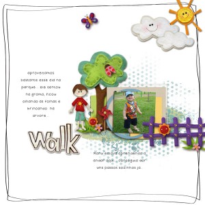 walk