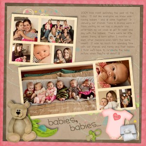Babies, Babies...