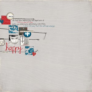 Be Happy