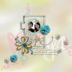 Nika and Ryan - love ya