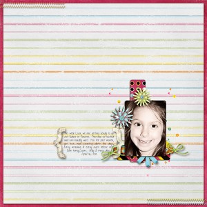 Livia April 2011