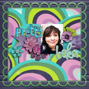 Pretty Beka