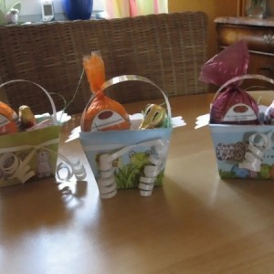 Little presents :-))
