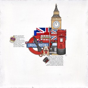 Proud to be British