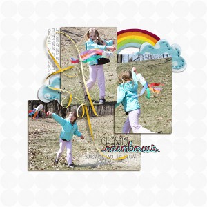 chasing rainbows