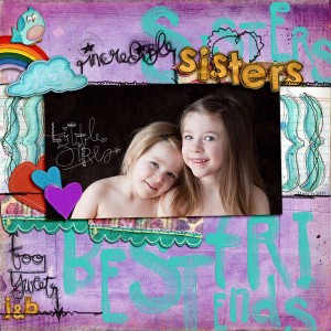 best sisters
