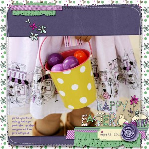 Happy Easter
