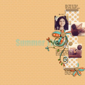 Summer Time Fun