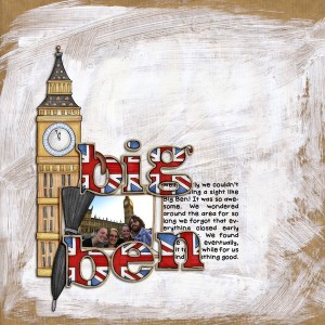 Big Ben