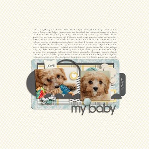 My Baby