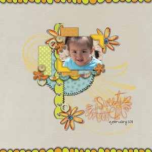 Shyanne - sweet tweet