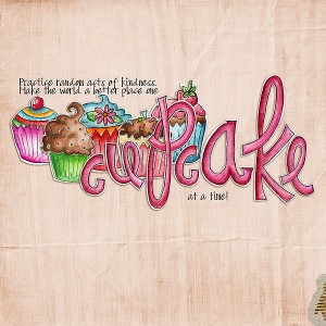Cupcake