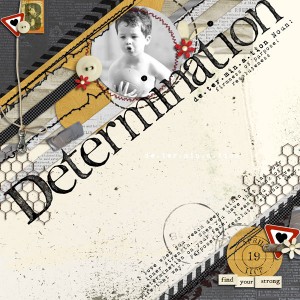 Determination