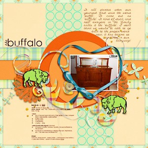 The Buffalo