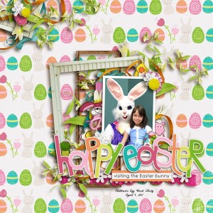 Happy Easter
