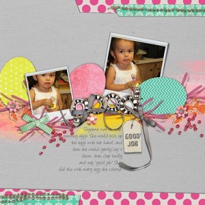 Shyanne - Good Job