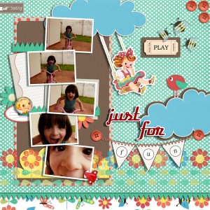 Just for Fun